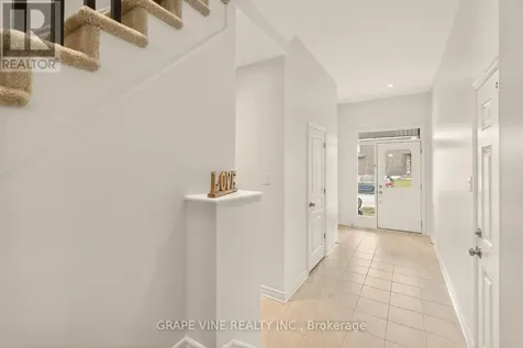 383 Memorial Grove Ottawa ON K1X 0C7