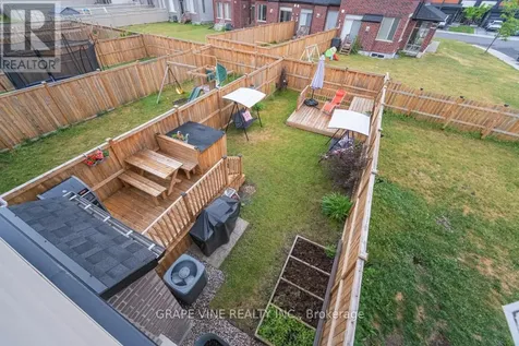 383 Memorial Grove Ottawa ON K1X 0C7