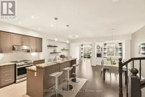 383 Memorial Grove Ottawa ON K1X 0C7
