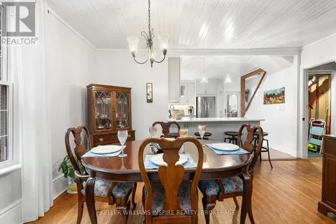 124 John Street Gananoque ON K7G 1A5