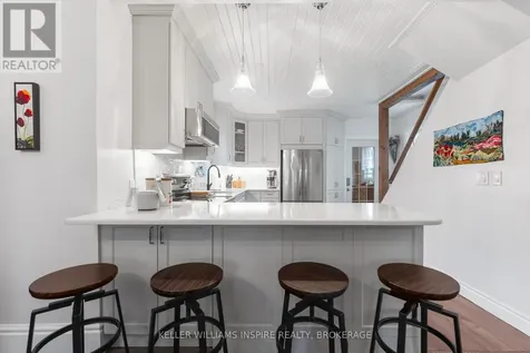 124 John Street Gananoque ON K7G 1A5