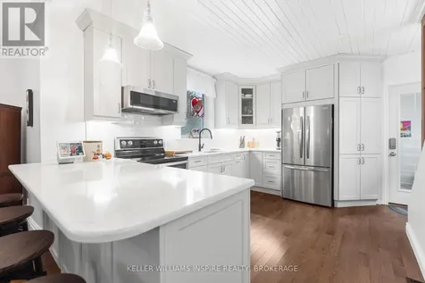 124 John Street Gananoque ON K7G 1A5
