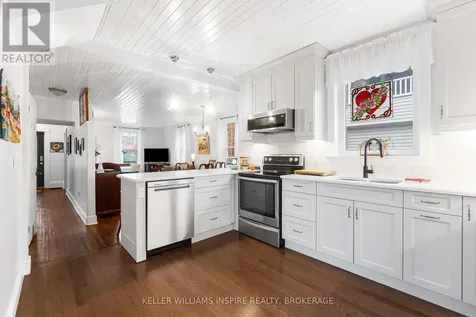 124 John Street Gananoque ON K7G 1A5
