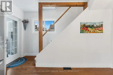 124 John Street Gananoque ON K7G 1A5