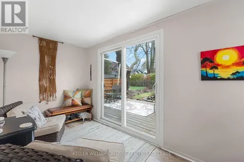 124 John Street Gananoque ON K7G 1A5