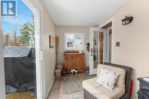 124 John Street Gananoque ON K7G 1A5
