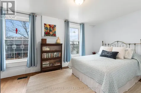 124 John Street Gananoque ON K7G 1A5