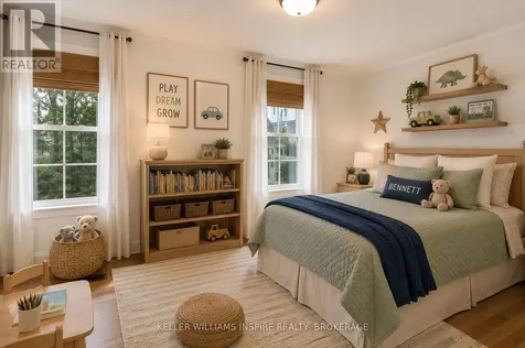 124 John Street Gananoque ON K7G 1A5