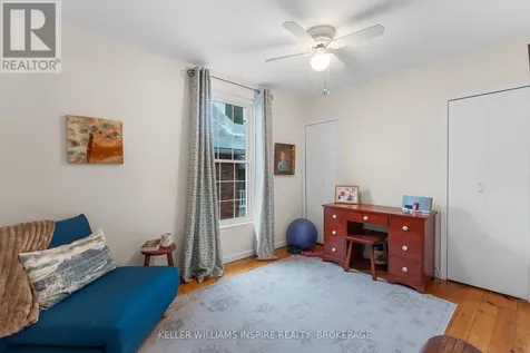 124 John Street Gananoque ON K7G 1A5