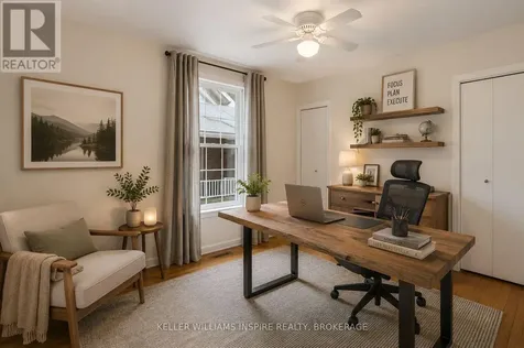 124 John Street Gananoque ON K7G 1A5