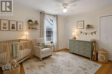 124 John Street Gananoque ON K7G 1A5