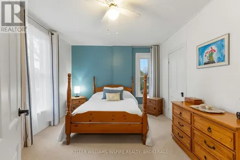 124 John Street Gananoque ON K7G 1A5
