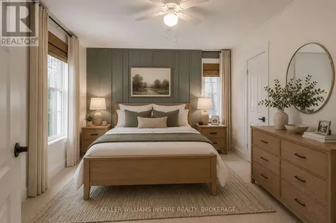 124 John Street Gananoque ON K7G 1A5