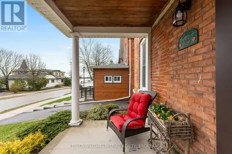 124 John Street Gananoque ON K7G 1A5