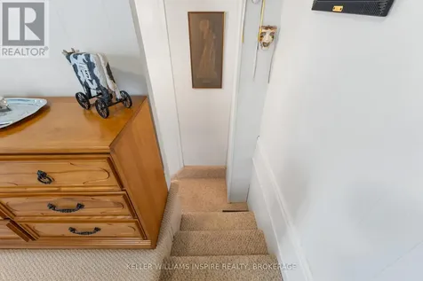 124 John Street Gananoque ON K7G 1A5