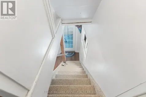 124 John Street Gananoque ON K7G 1A5