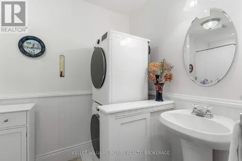 124 John Street Gananoque ON K7G 1A5