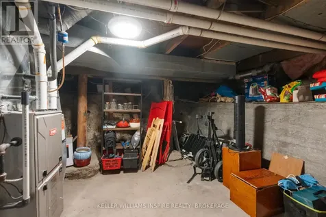 124 John Street Gananoque ON K7G 1A5