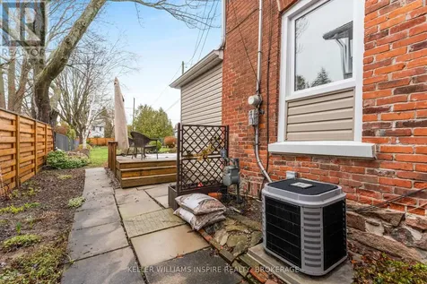 124 John Street Gananoque ON K7G 1A5