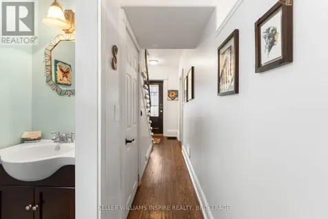 124 John Street Gananoque ON K7G 1A5