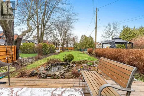 124 John Street Gananoque ON K7G 1A5