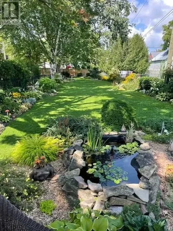 124 John Street Gananoque ON K7G 1A5
