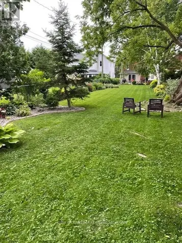 124 John Street Gananoque ON K7G 1A5