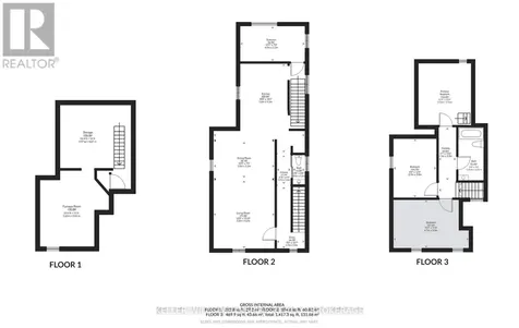 124 John Street Gananoque ON K7G 1A5