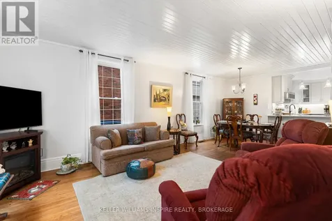 124 John Street Gananoque ON K7G 1A5