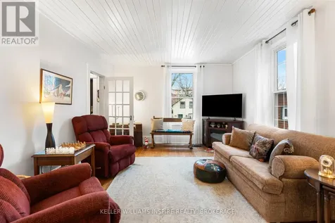 124 John Street Gananoque ON K7G 1A5