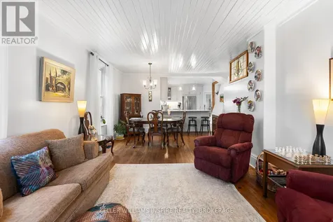 124 John Street Gananoque ON K7G 1A5