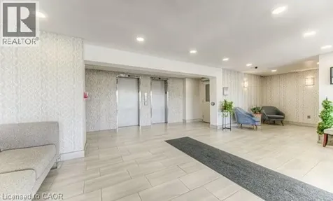 1100 Courtland Avenue East Kitchener ON N2C 2H9