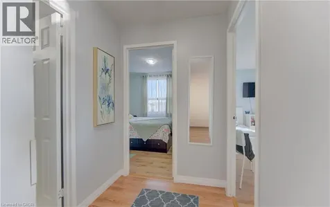 1100 Courtland Avenue East Kitchener ON N2C 2H9