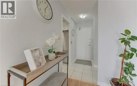 1100 Courtland Avenue East Kitchener ON N2C 2H9