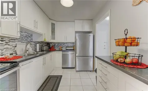1100 Courtland Avenue East Kitchener ON N2C 2H9
