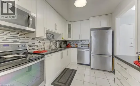 1100 Courtland Avenue East Kitchener ON N2C 2H9