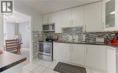 1100 Courtland Avenue East Kitchener ON N2C 2H9