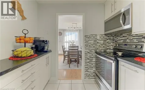 1100 Courtland Avenue East Kitchener ON N2C 2H9