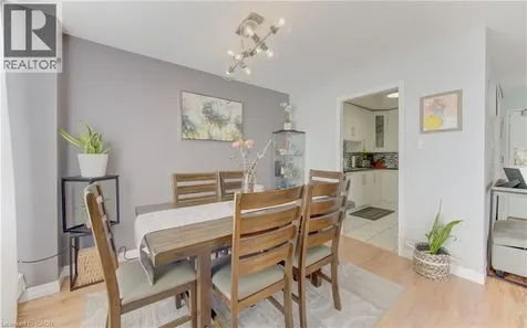 1100 Courtland Avenue East Kitchener ON N2C 2H9