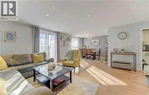 1100 Courtland Avenue East Kitchener ON N2C 2H9