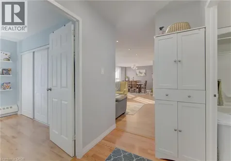 1100 Courtland Avenue East Kitchener ON N2C 2H9