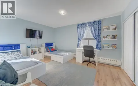 1100 Courtland Avenue East Kitchener ON N2C 2H9