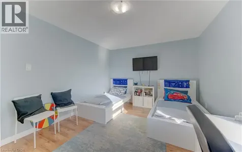 1100 Courtland Avenue East Kitchener ON N2C 2H9