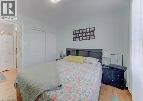 1100 Courtland Avenue East Kitchener ON N2C 2H9