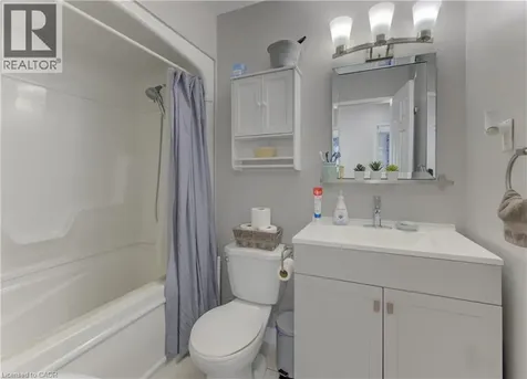 1100 Courtland Avenue East Kitchener ON N2C 2H9