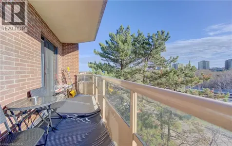 1100 Courtland Avenue East Kitchener ON N2C 2H9