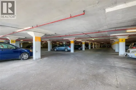 1100 Courtland Avenue East Kitchener ON N2C 2H9