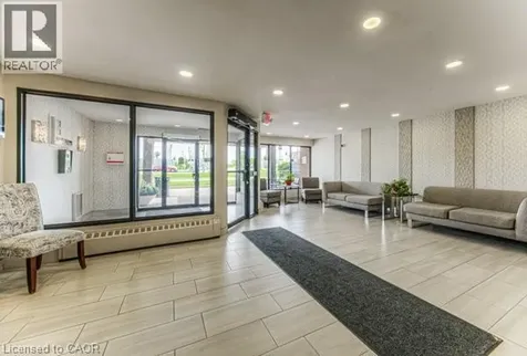 1100 Courtland Avenue East Kitchener ON N2C 2H9