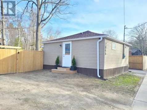 2045 River Road West Wasaga Beach ON L9Z 2W1