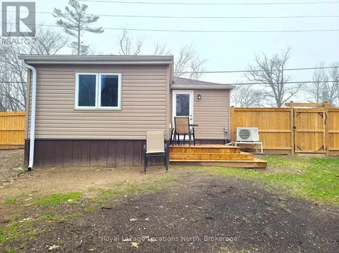 2045 River Road West Wasaga Beach ON L9Z 2W1
